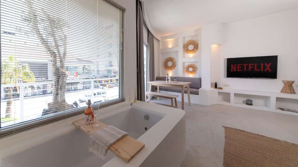Ein Foto L'Olive Homes