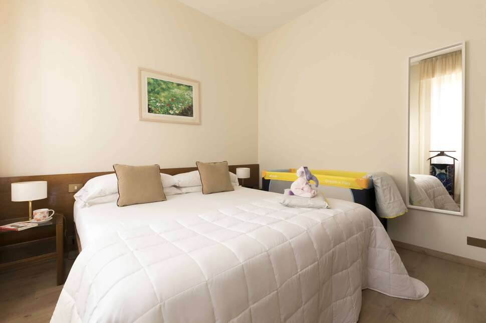Een foto van Residence Porta al Prato