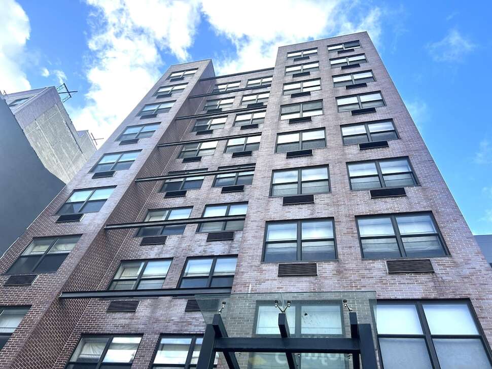 Een foto van Times Square West Hotel BW Signature Collection