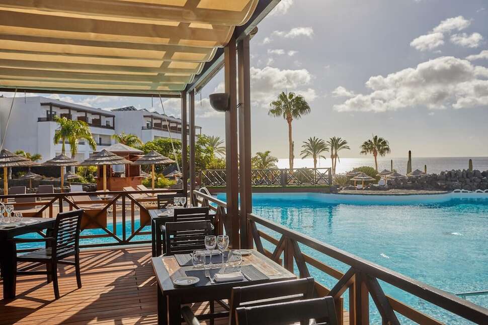 Een foto van Secrets Lanzarote Resort & Spa