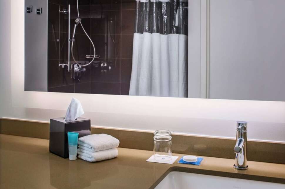 Een foto van Hyatt House New York Chelsea