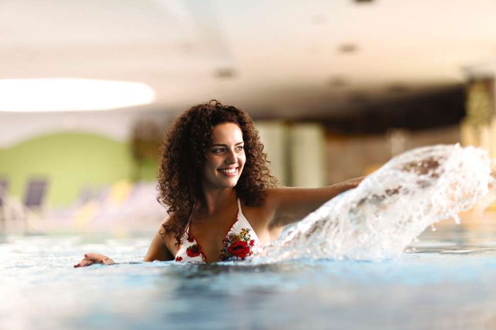 Ein Foto Hotel Livada Prestige