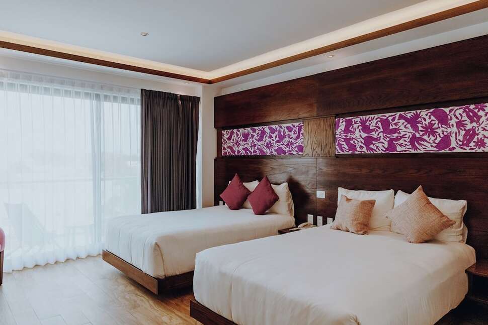 Een foto van Soul Beach Luxury Boutique Hotel & Spa
