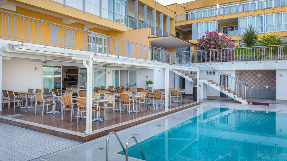 Een foto van Splendid Resort