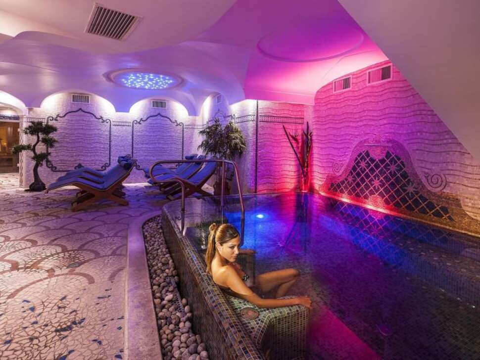 Een foto van Sorriso Thermae & Resort