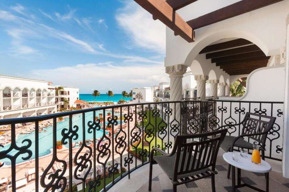 Een foto van Hyatt Vivid Playa Del Carmen