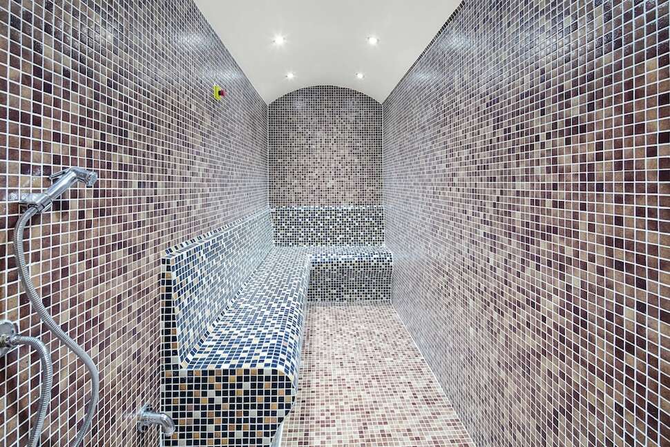 Een foto van Delta Hotels Istanbul Kagithane