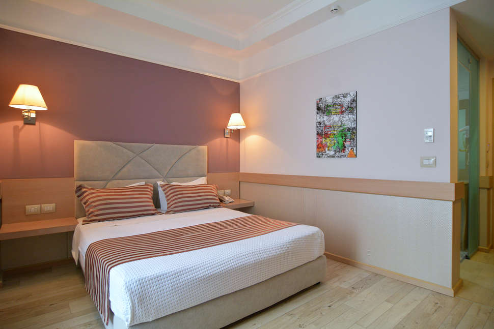 Een foto van Te Stela Resort Tirana