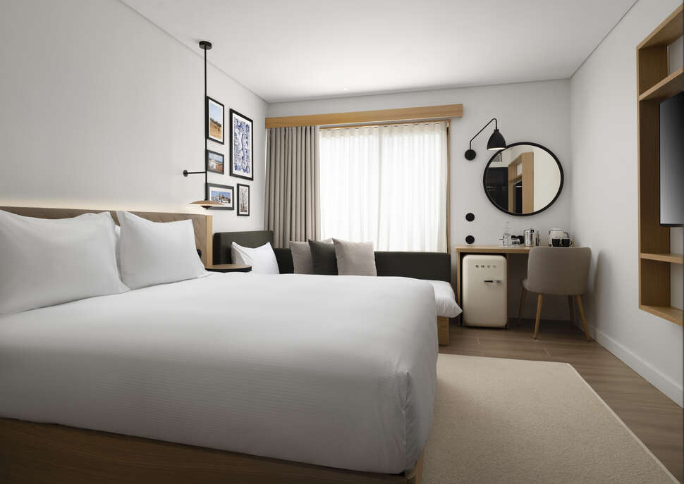 Ein Foto Hilton Garden Inn Evora