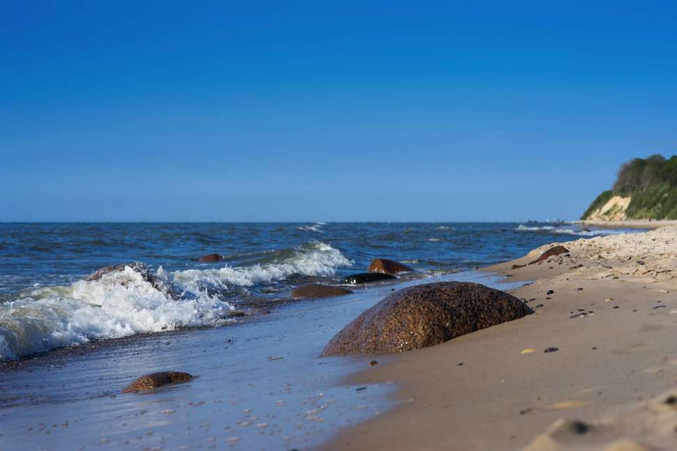 Een foto van Feriendorf Min Herzing