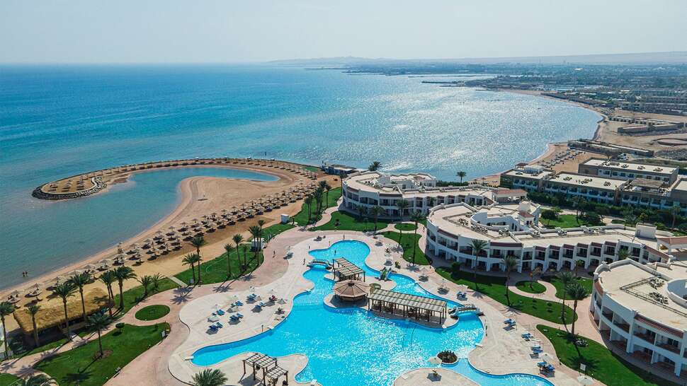 Een foto van Sunrise Azalea Aqua Park Resort