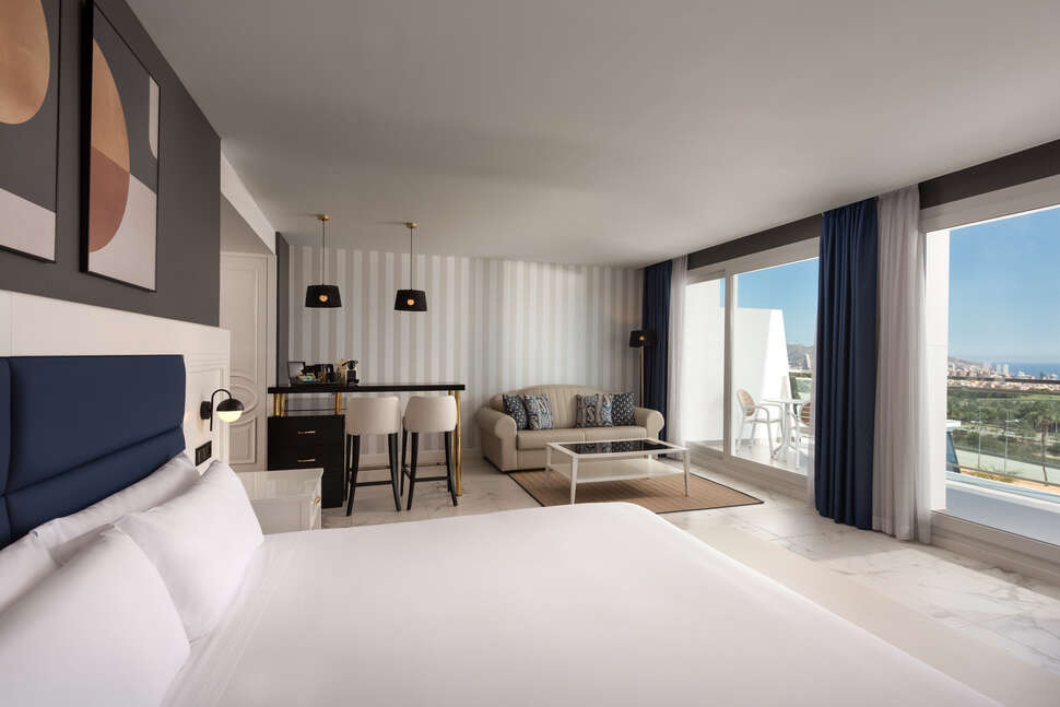 Een foto van Four Points by Sheraton Costa Blanca Resort