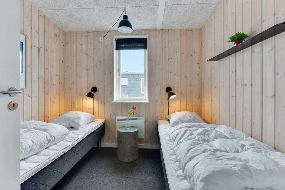 Een foto van Lalandia Søndervig