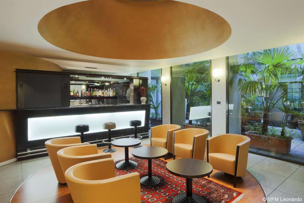 Een foto van Hotel Turin City Centre