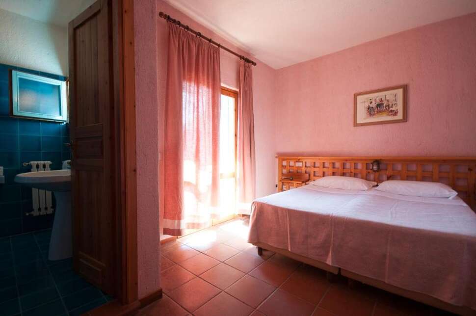 Ein Foto Hotel Scintilla