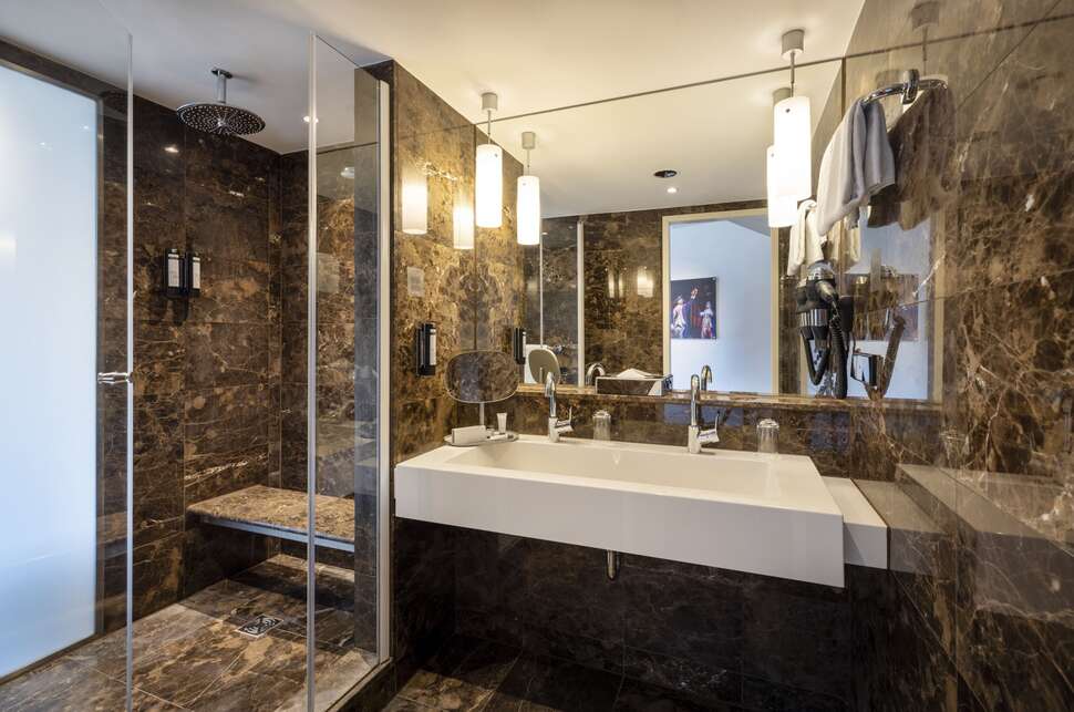 Een foto van Arcotel Onyx Hamburg