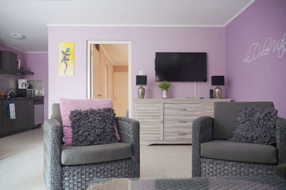 Een foto van Cadushi Appartementen