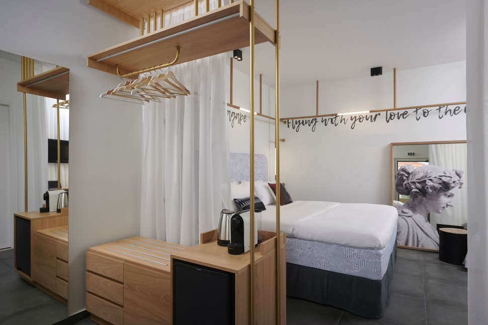 Ein Foto Thomais Boutique Hotel