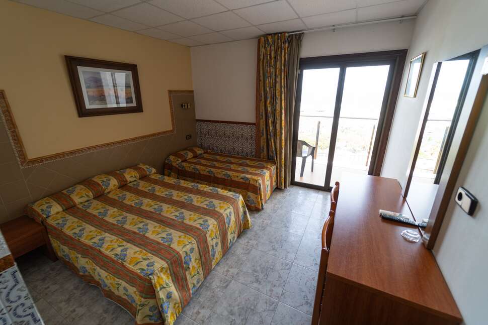 Een foto van Hotel Univers