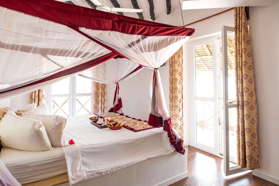 Een foto van Dream's Bay Boutique Hotel