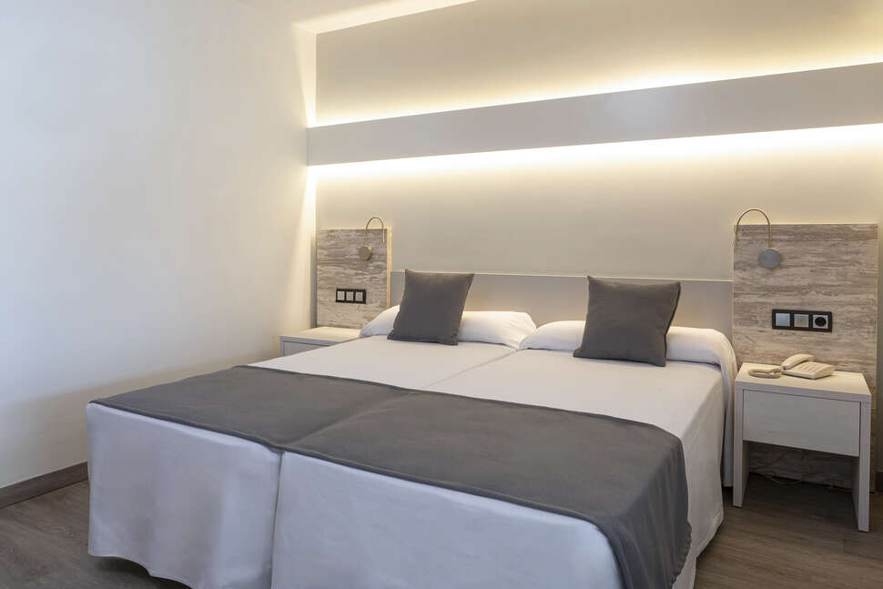 Een foto van MedPlaya Hotel Bali