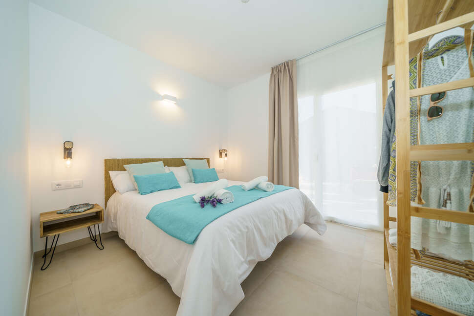 Een foto van Bamblue Boutique Appartementen