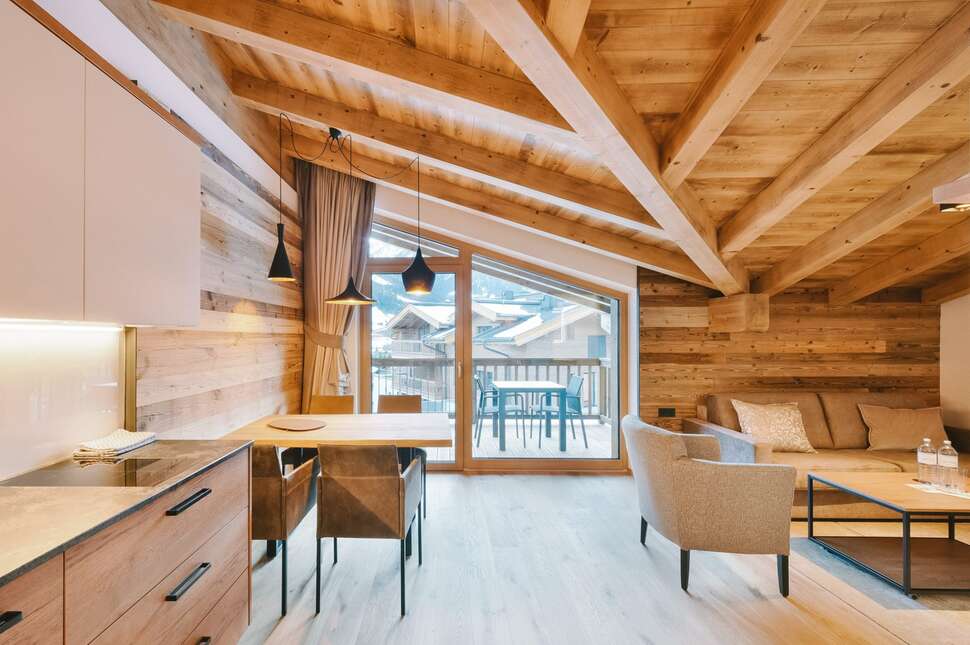 Een foto van Venediger Lodge