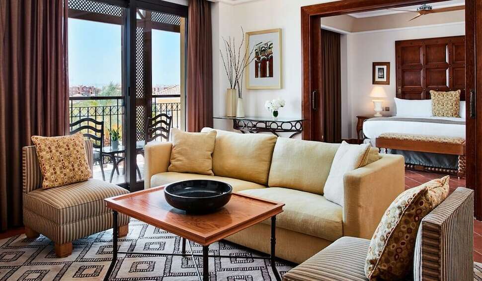 Een foto van Ona Mar Menor Golf & Spa
