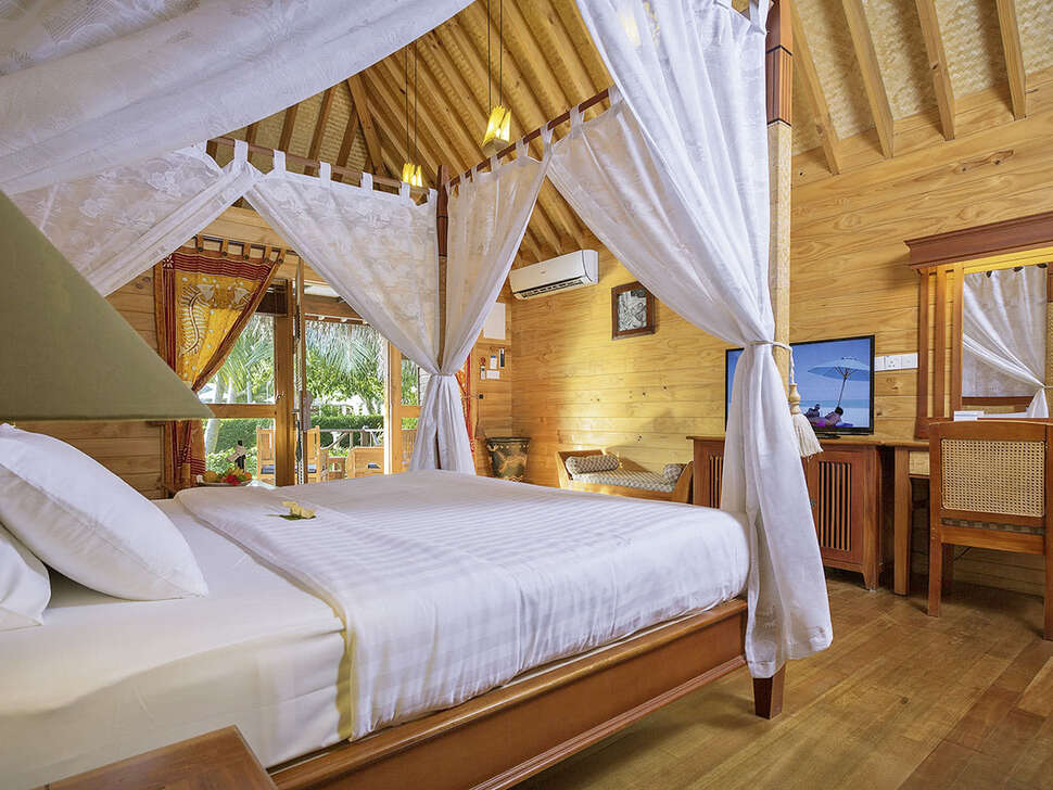 Een foto van Bandos Maldives
