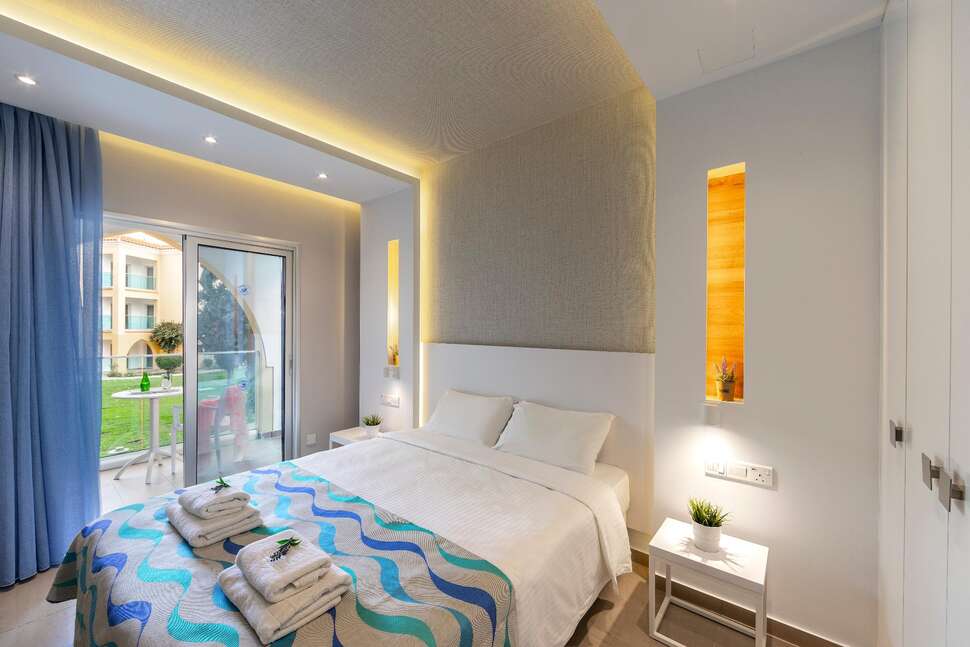 Ein Foto Malama Beach Holiday Village