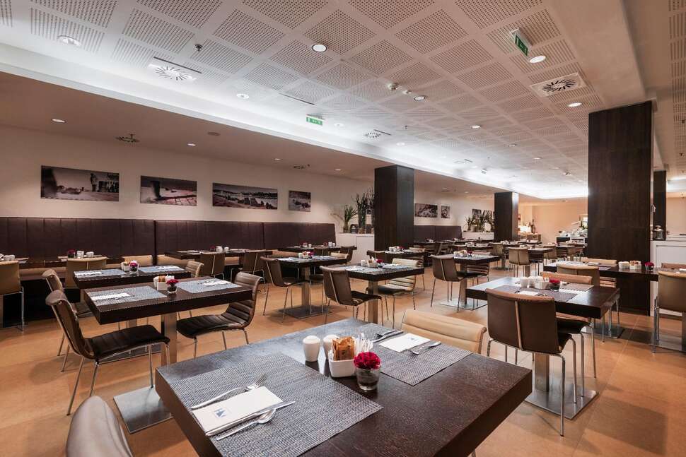 Een foto van Exe Budapest Center