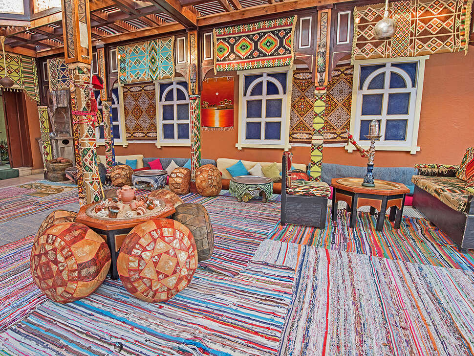 Een foto van Sunrise Royal Makadi Resort