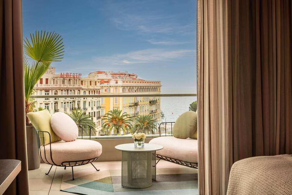 Ein Foto Anantara Plaza Nice