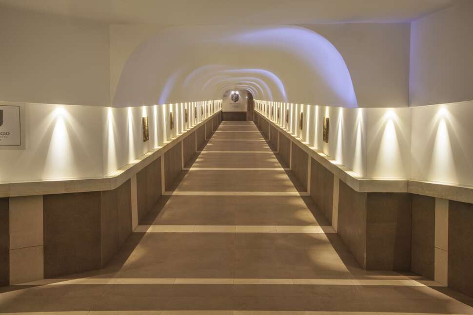 Ein Foto San Giorgio Palace Hotel