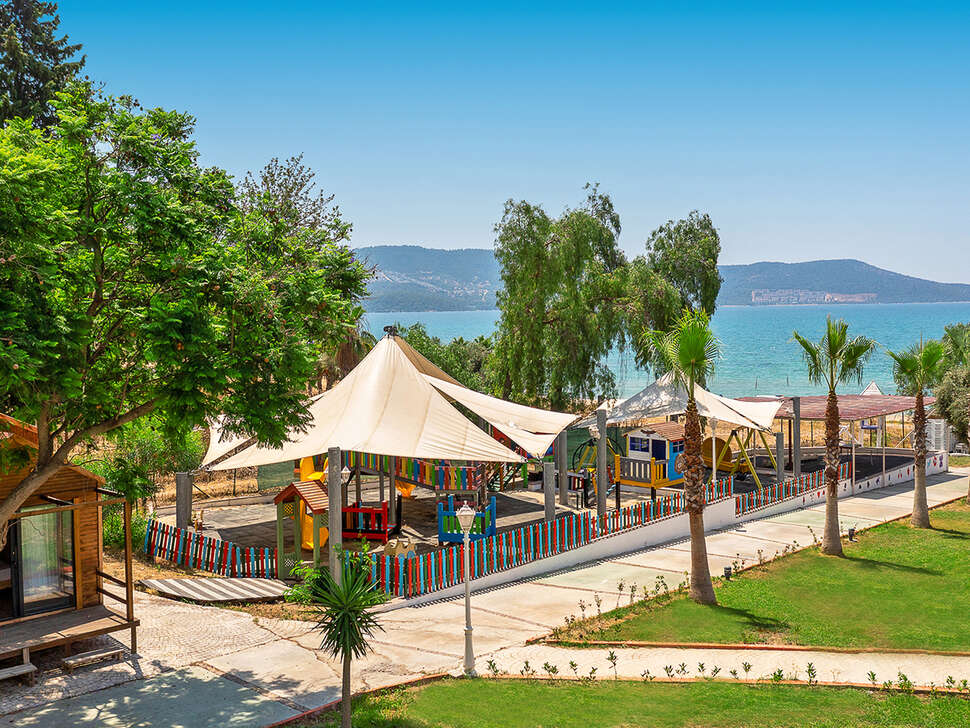 Een foto van Maya World Didyma Hotel