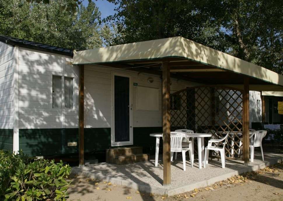 Een foto van Camping Laguna Village