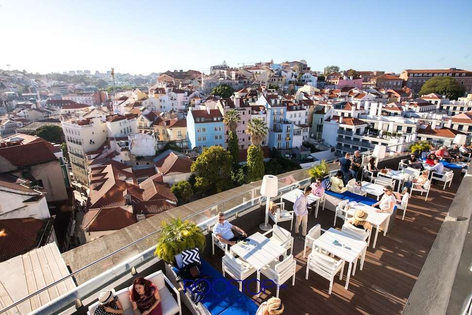 Ein Foto Hotel Mundial