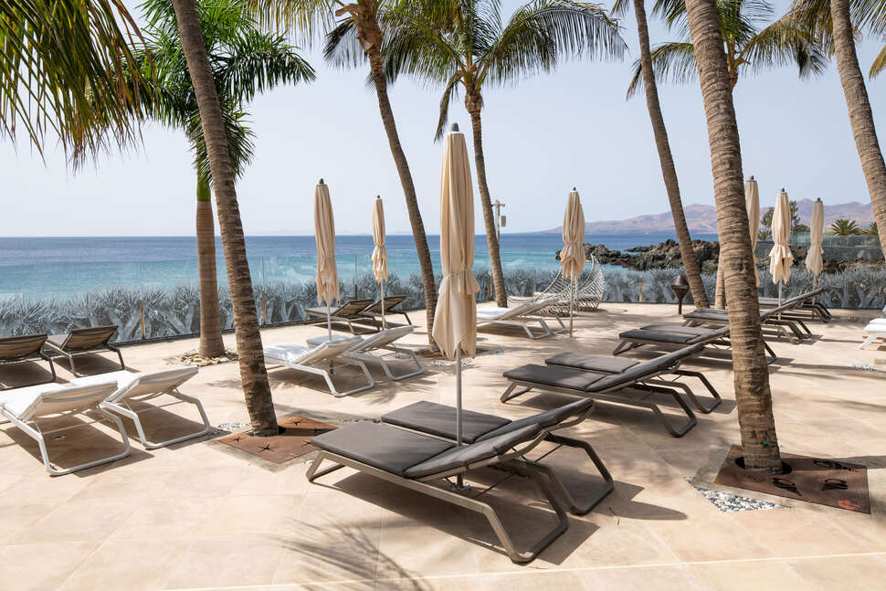 Een foto van Plus Fariones Suite Hotel
