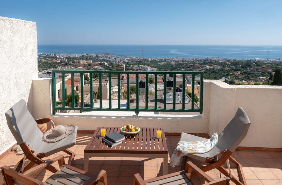 Een foto van Amazones Village Suites