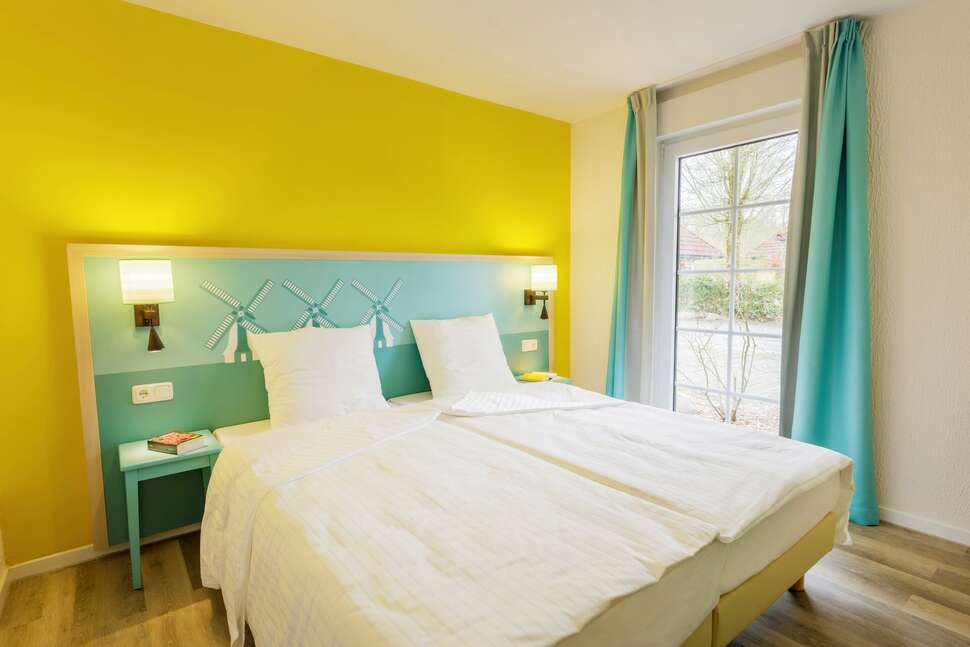 Een foto van Center Parcs Park Nordseekuste