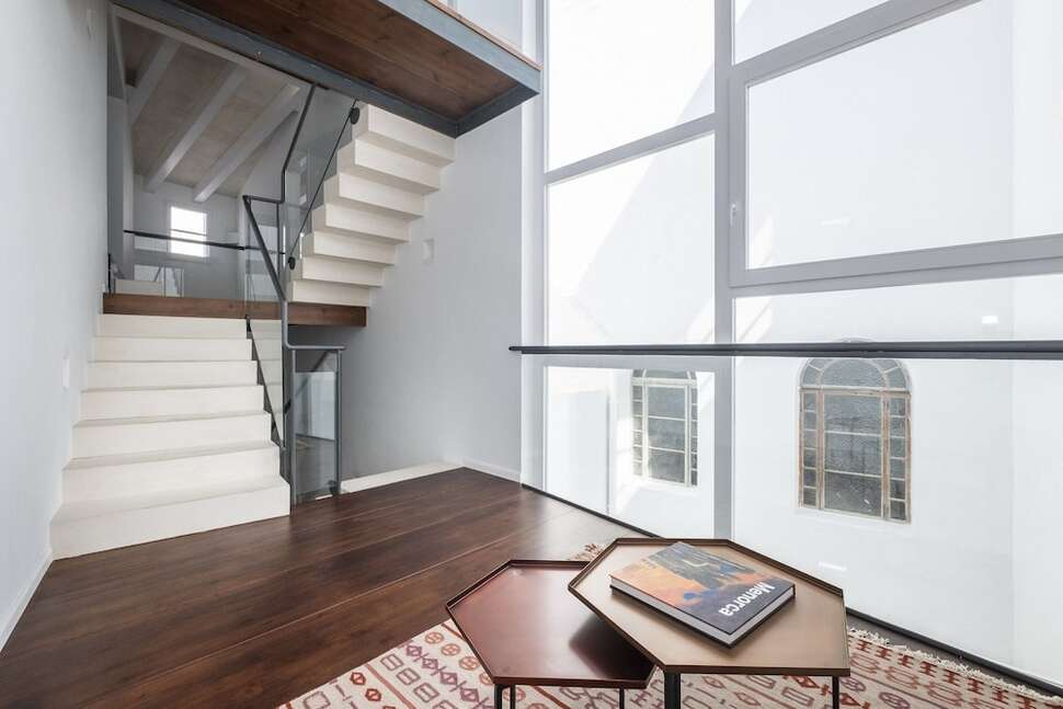 Een foto van Divina Suites