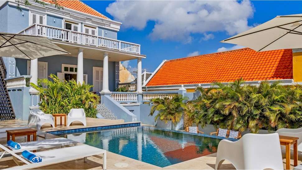 Een foto van Atelier Skalo Boutique Hotel