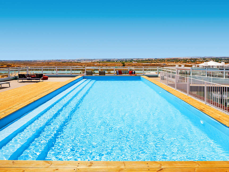 Een foto van AP Cabanas Beach & Nature