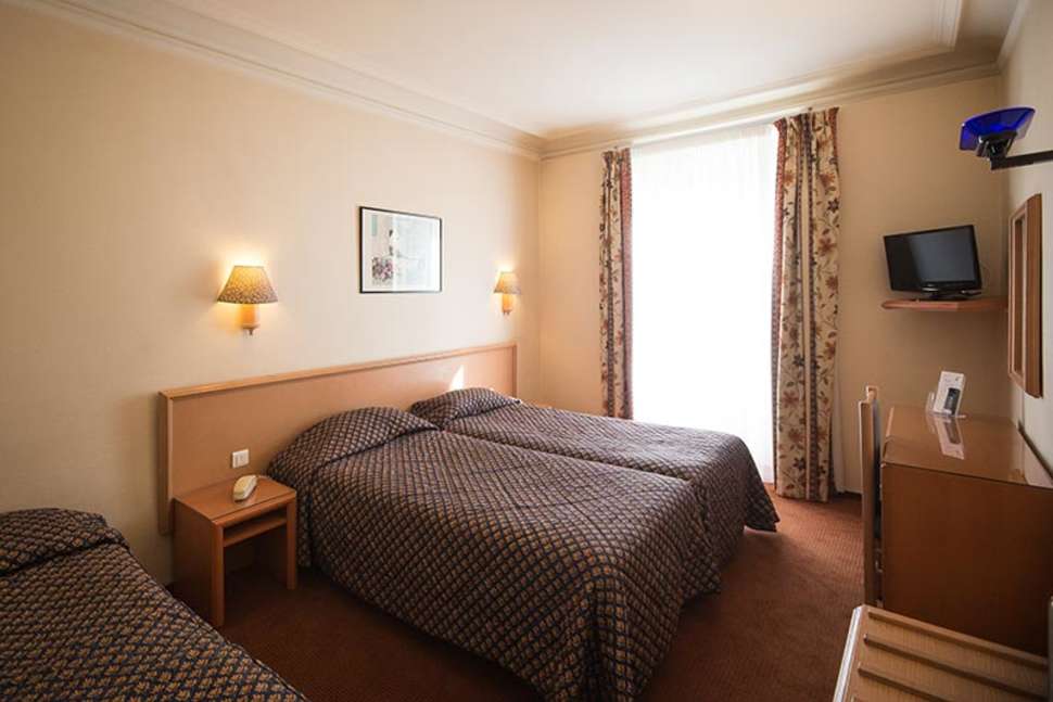Een foto van Hotel Residence du Pre