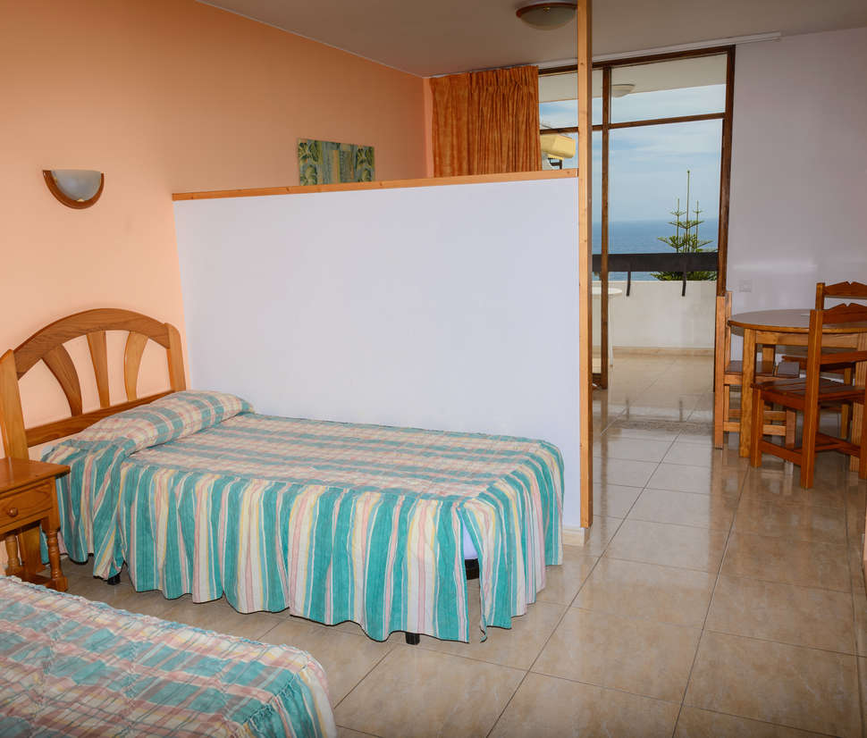 Een foto van Appartementen Las Arenas
