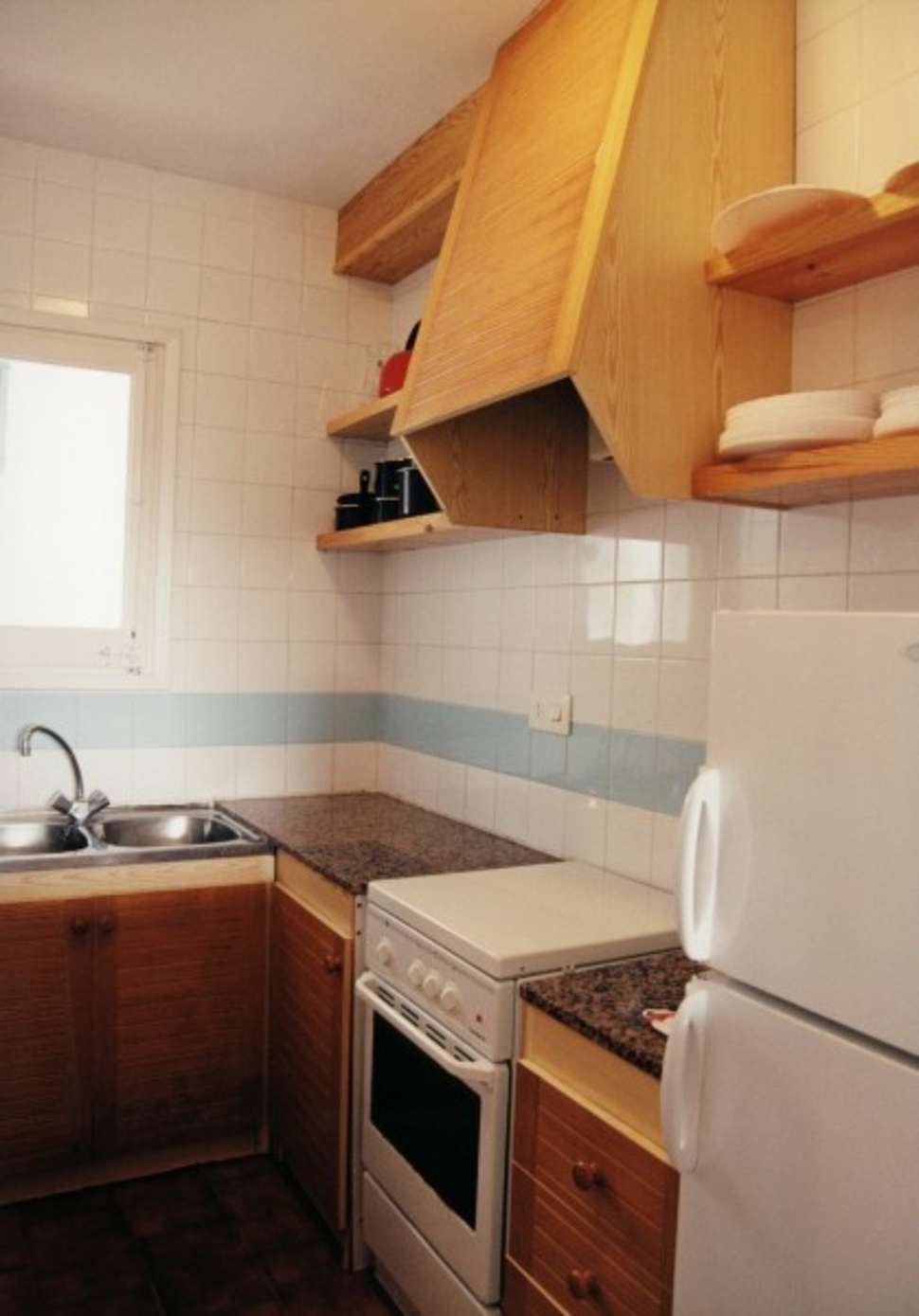 Een foto van Appartementen Playa Parc