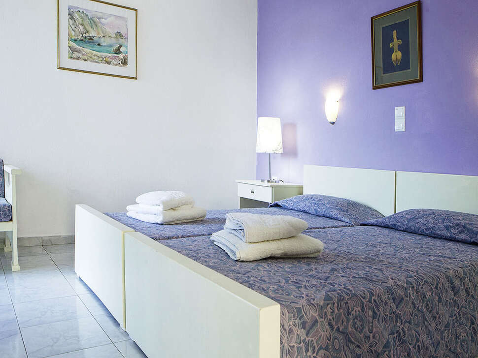 Een foto van Princess Hotel