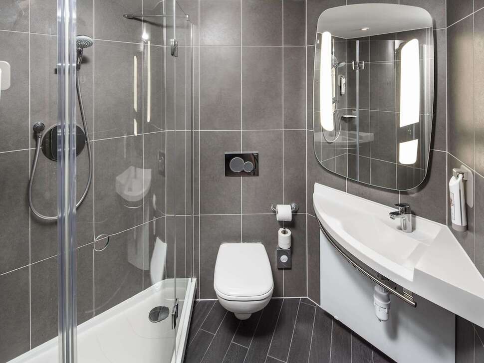 Een foto van Ibis London Canning Town