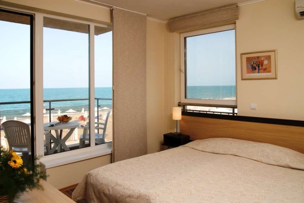 Ein Foto Obzor Beach Resort