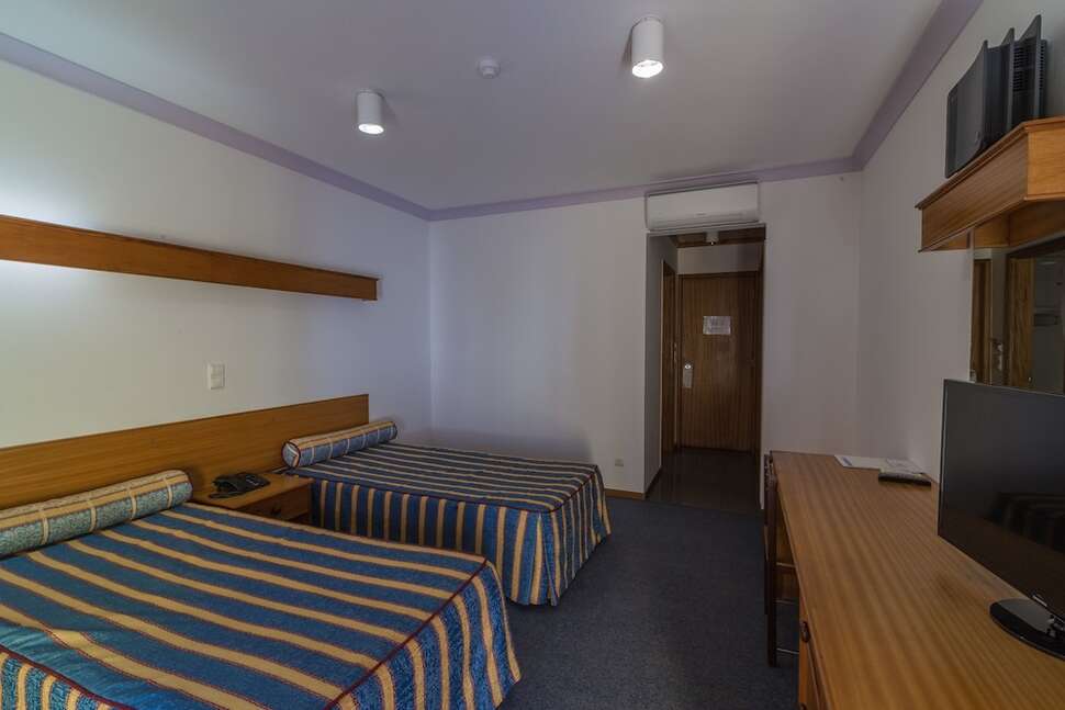 Een foto van Residential Teresinha